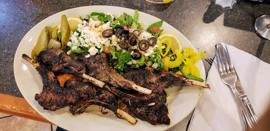 Mirage Mediterranean | restaurant | 4100 Preston Hwy, Louisville, KY 40213, USA | 5023637788 OR +1 502-363-7788