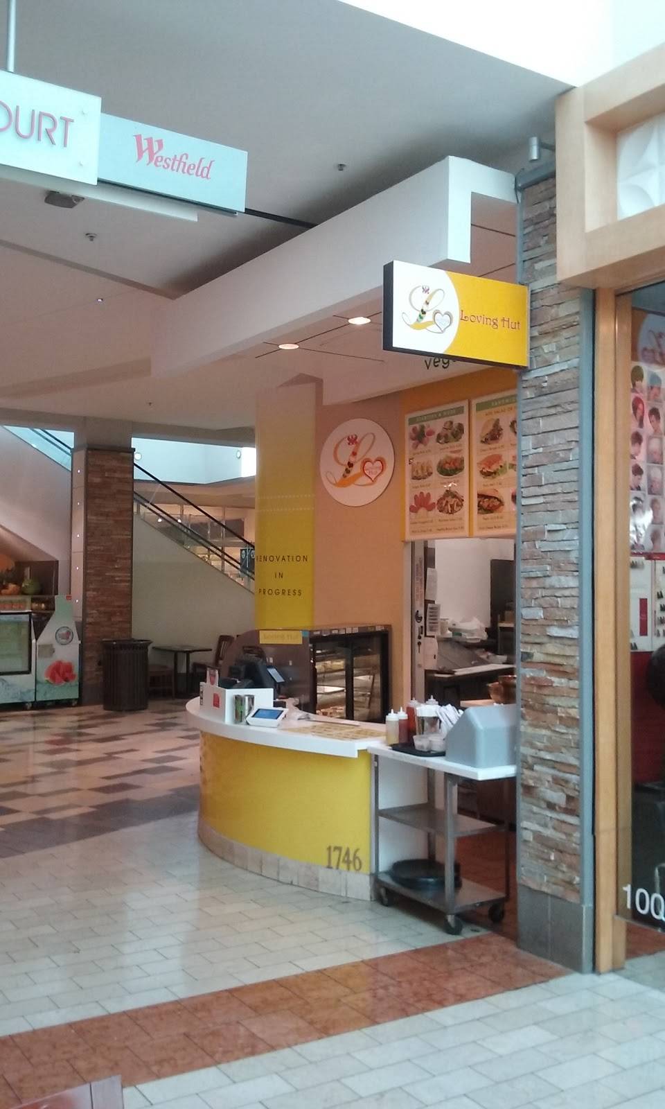 Loving Hut | restaurant | 925 Blossom Hill Rd Suite #1746, San Jose, CA 95123, USA | 4082292795 OR +1 408-229-2795