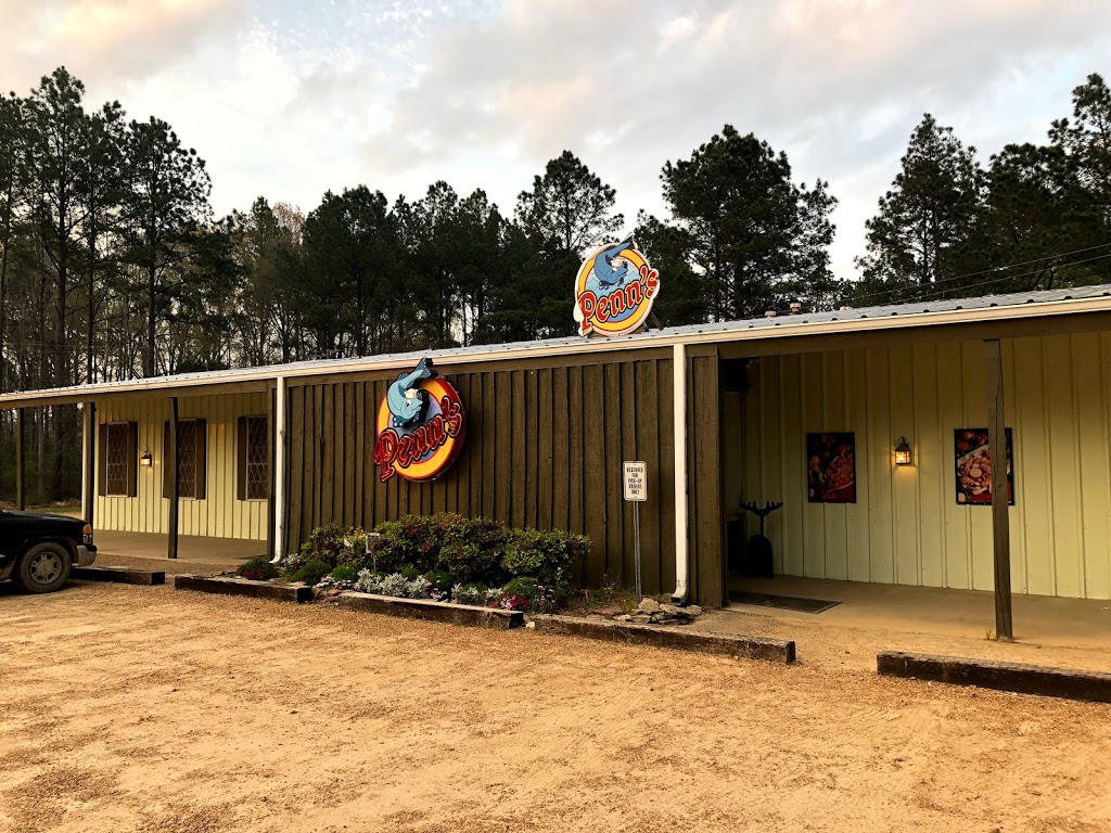 Penns Restaurants | restaurant | 1528 MS-43, Canton, MS 39046, USA | 6018591315 OR +1 601-859-1315