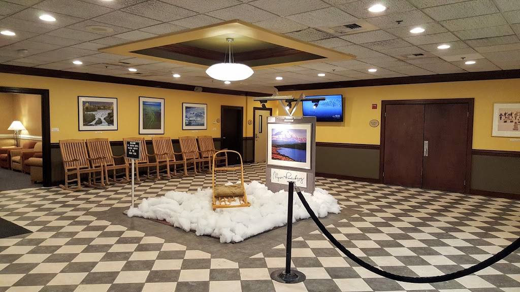 Aviator Hotel Anchorage | night club | 239 W 4th Ave, Anchorage, AK 99501, USA | 9077935555 OR +1 907-793-5555