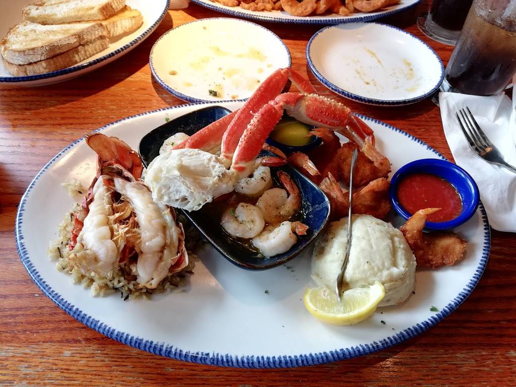 Red Lobster | restaurant | 5690 W Irlo Bronson Memorial Hwy, Kissimmee, FL 34746, USA | 4073966997 OR +1 407-396-6997