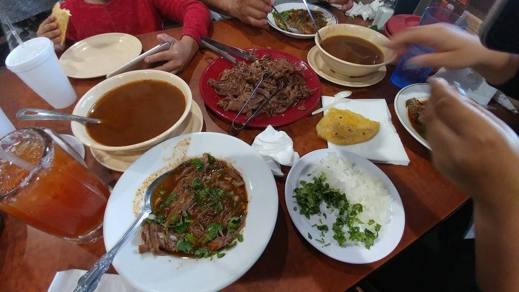 Birrieria Guadalajara | restaurant | 2603, 601 N Mt Vernon Ave, San Bernardino, CA 92411, USA | 9098855998 OR +1 909-885-5998