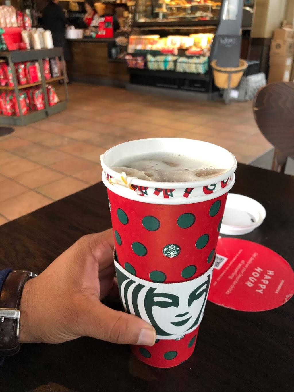 Starbucks | cafe | 453 Joseph Gallo Ct, Livingston, CA 95334, USA | 2093949116 OR +1 209-394-9116