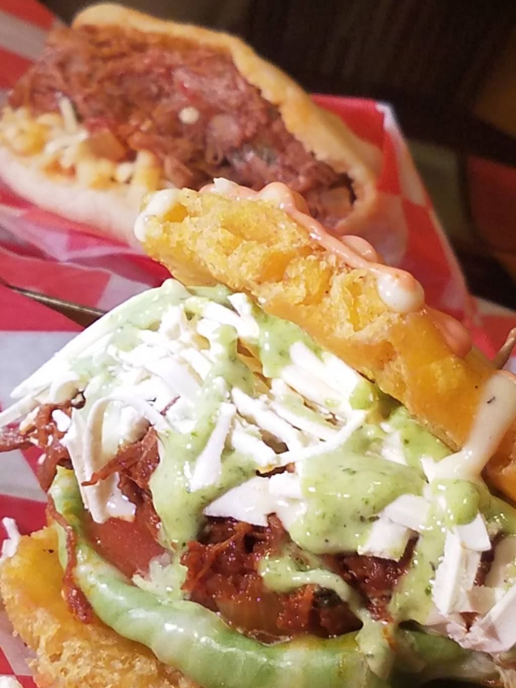 El Fogon Venezuelan Grill | restaurant | 1-99 Hickory St, Melbourne, FL 32904, USA | 3214995431 OR +1 321-499-5431