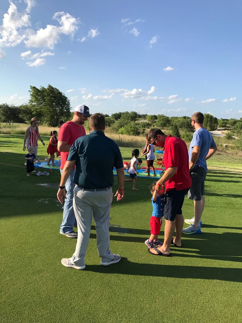 Golf Club of Texas - San Antonio | restaurant | 13600 Briggs Ranch, San Antonio, TX 78245, USA | 2105042550 OR +1 210-504-2550