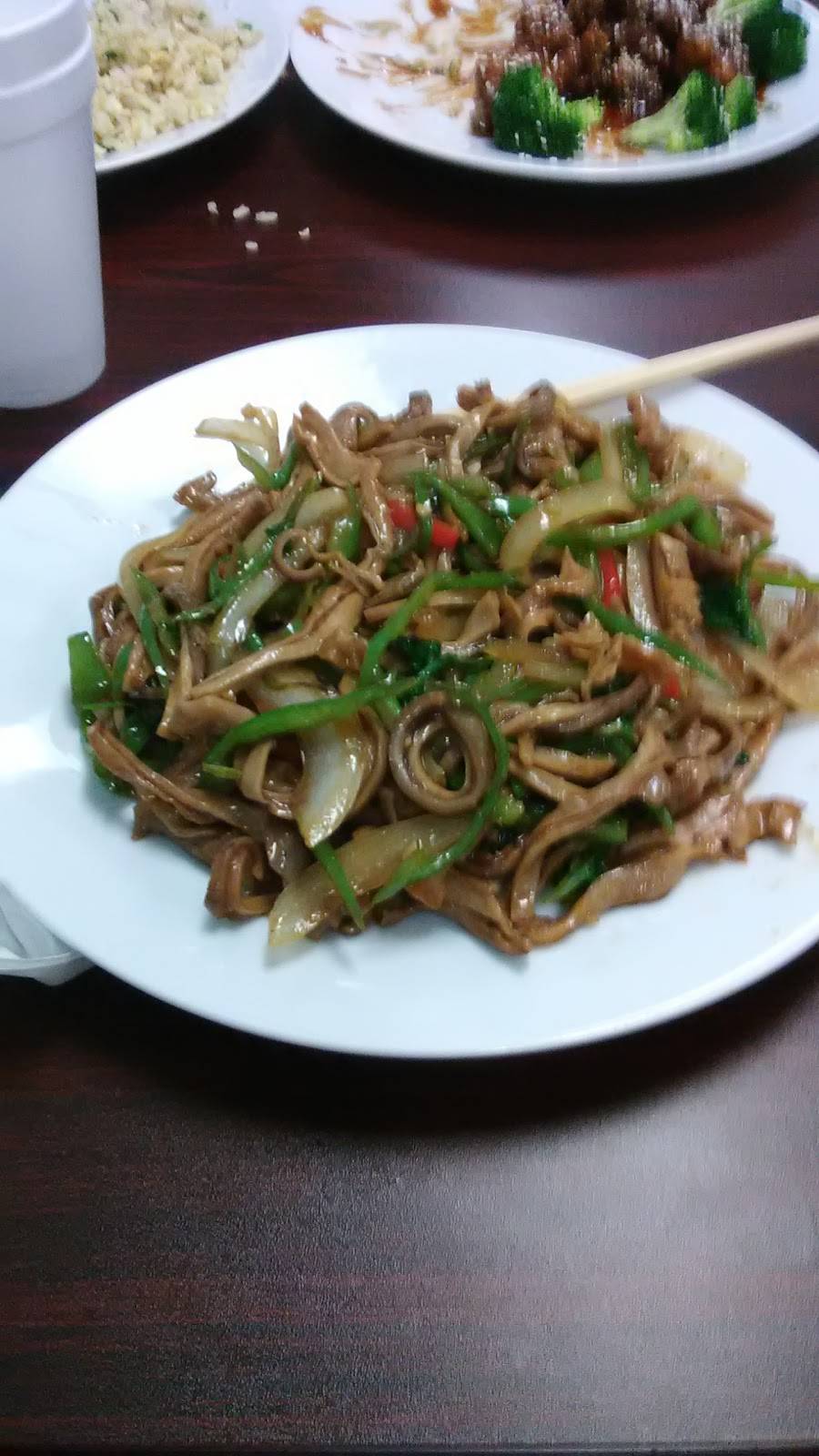 Xi An Gourmet | restaurant | 3534, 15 Willow Ridge Dr, Buffalo, NY 14228, USA | 7166918880 OR +1 716-691-8880