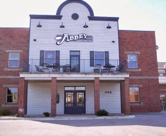 The Abbey Bar & Grill | restaurant | 303 Reid St, De Pere, WI 54115, USA | 9203367242 OR +1 920-336-7242