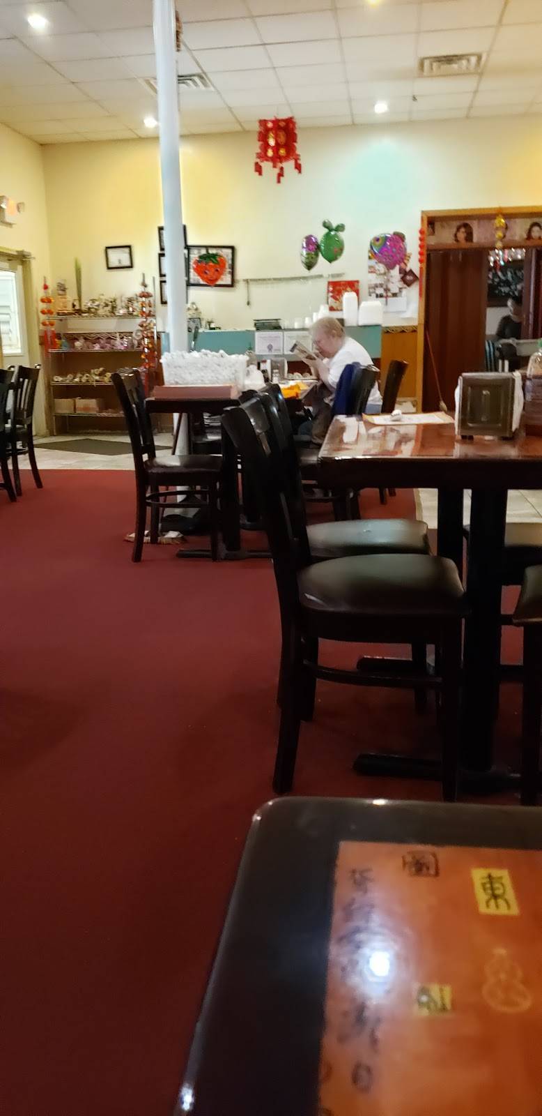 Lins Garden Buffet | restaurant | 108 W State St, Princeton, IN 47670, USA | 8123853251 OR +1 812-385-3251