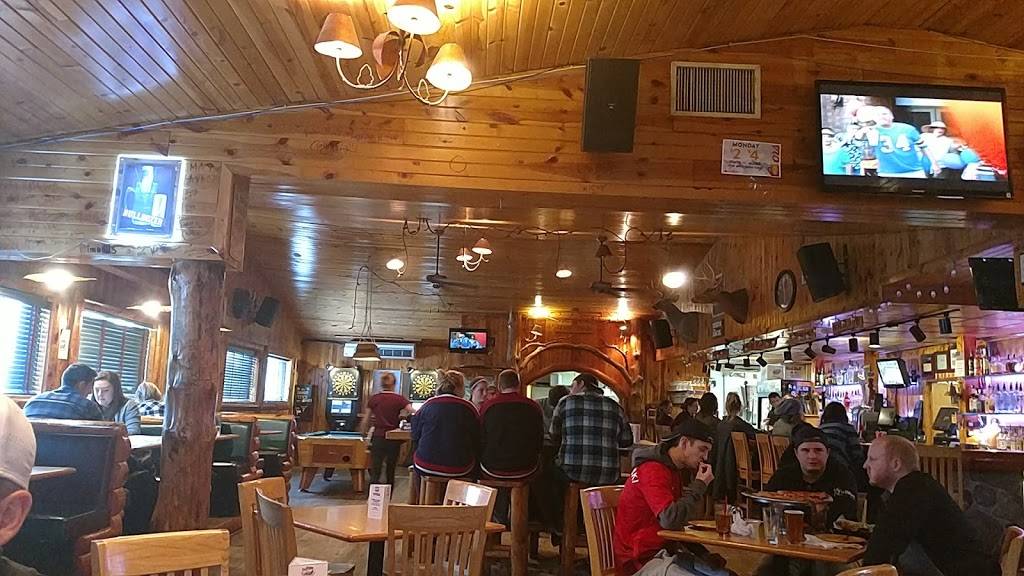 Cabin | meal delivery | 930 W Broomfield St, Mt Pleasant, MI 48858, USA | 9897799167 OR +1 989-779-9167