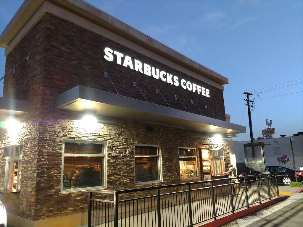 Starbucks | cafe | 1010 N Garey Ave, Pomona, CA 91767, USA | 9097849273 OR +1 909-784-9273