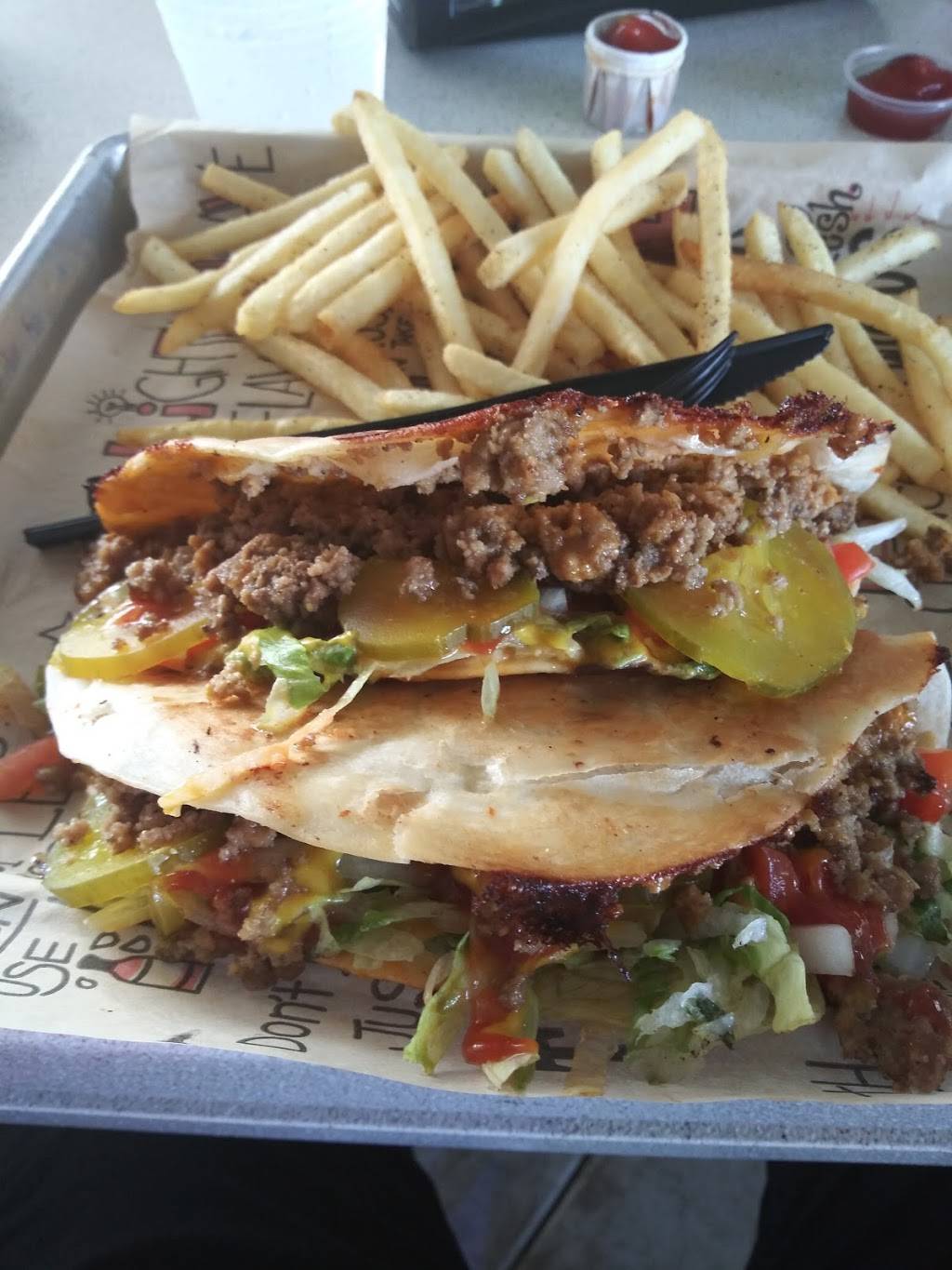 Tijuana Flats | restaurant | 7181 Lake Andrew Dr #101, Melbourne, FL 32940, USA | 3215583355 OR +1 321-558-3355