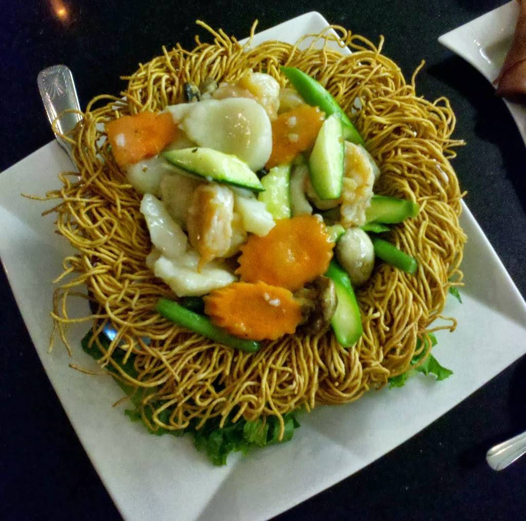 Sticky Rice Chinese Bistro & Bar | restaurant | 5030 Business Center Dr, Fairfield, CA 94534, USA | 7078637500 OR +1 707-863-7500