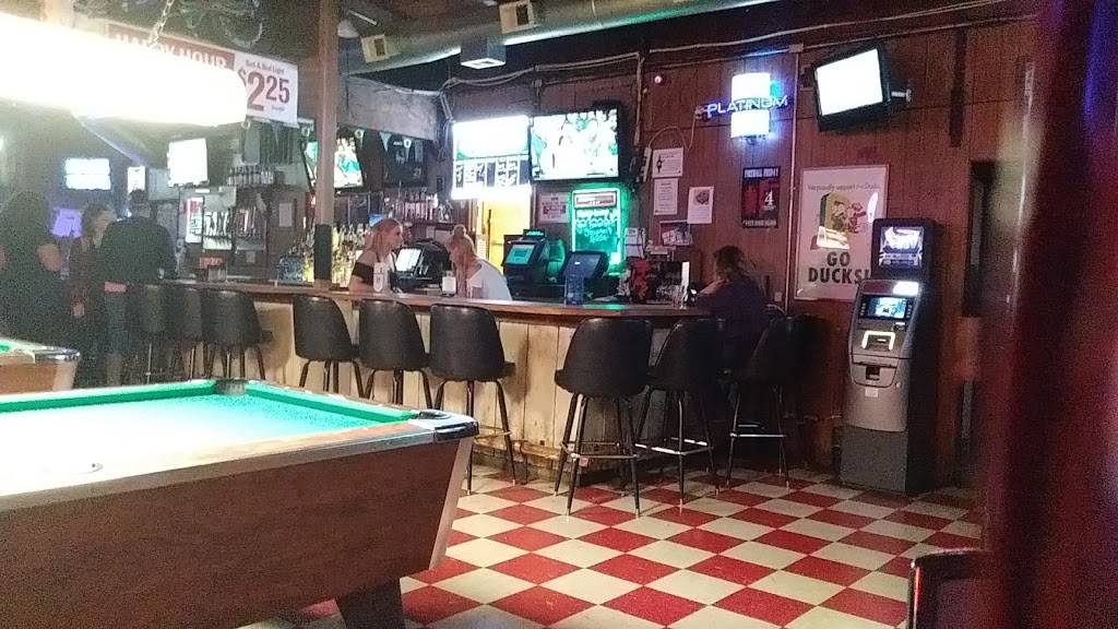 The White Horse Saloon | restaurant | 4360 Main St #5972, Springfield, OR 97478, USA | 5417441146 OR +1 541-744-1146