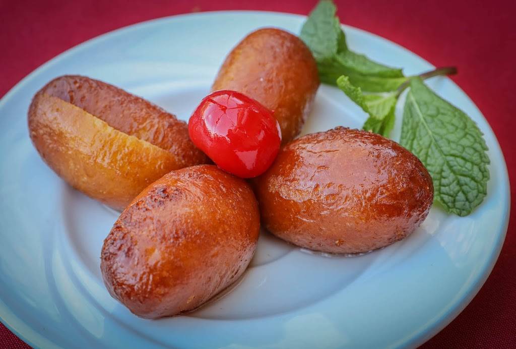 Dhaba Indian Cuisine & Banquet Hall | meal delivery | 430 W Grant Line Rd, Tracy, CA 95376, USA | 2095975222 OR +1 209-597-5222