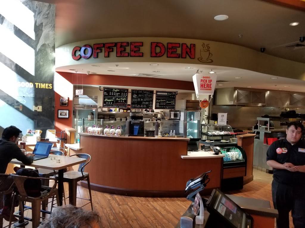 Dennys | restaurant | 7000 E Mayo Blvd, Phoenix, AZ 85054, USA | 4805137417 OR +1 480-513-7417