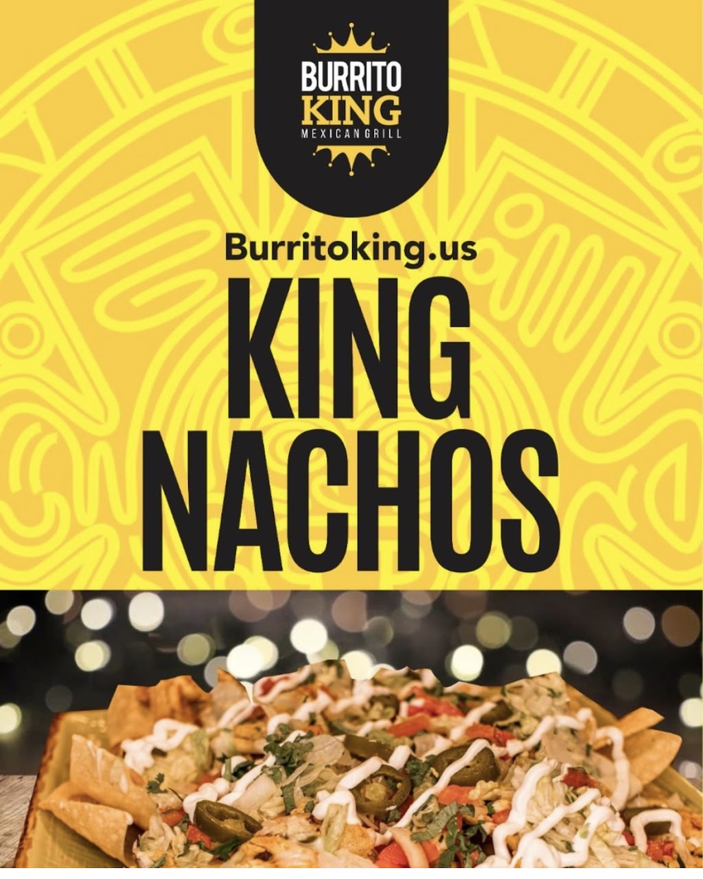 Burrito King Food Truck - Tolono | restaurant | US-45, Tolono, IL 61880, USA | 2176070073 OR +1 217-607-0073