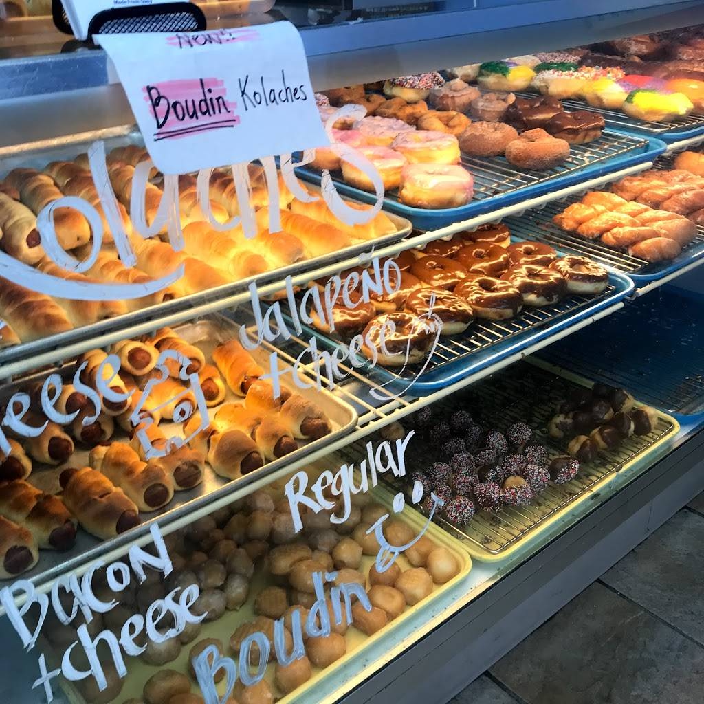 Mary Lee Doughnuts | restaurant | 4177 LA-1, Port Allen, LA 70767, USA | 2257492082 OR +1 225-749-2082