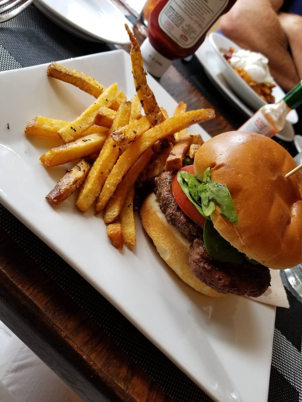 Darlington House | restaurant | 1610 20th St NW, Washington, DC 20009, USA | 2023323722 OR +1 202-332-3722