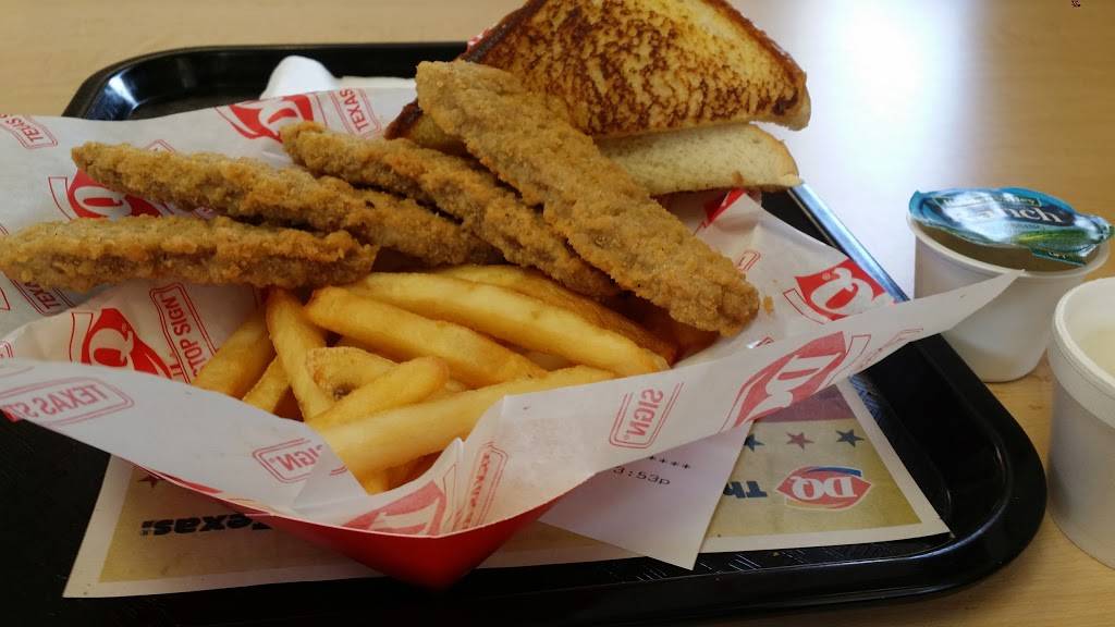 Dairy Queen Store | restaurant | 735 S Texas 6, Houston, TX 77079, USA | 2815561048 OR +1 281-556-1048