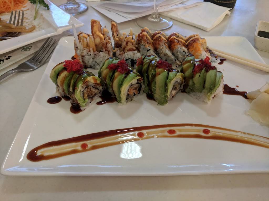 Robata Japanese Steak House | restaurant | 1500 Oakley Seaver Dr Ste 5, Clermont, FL 34711, USA | 3524049688 OR +1 352-404-9688