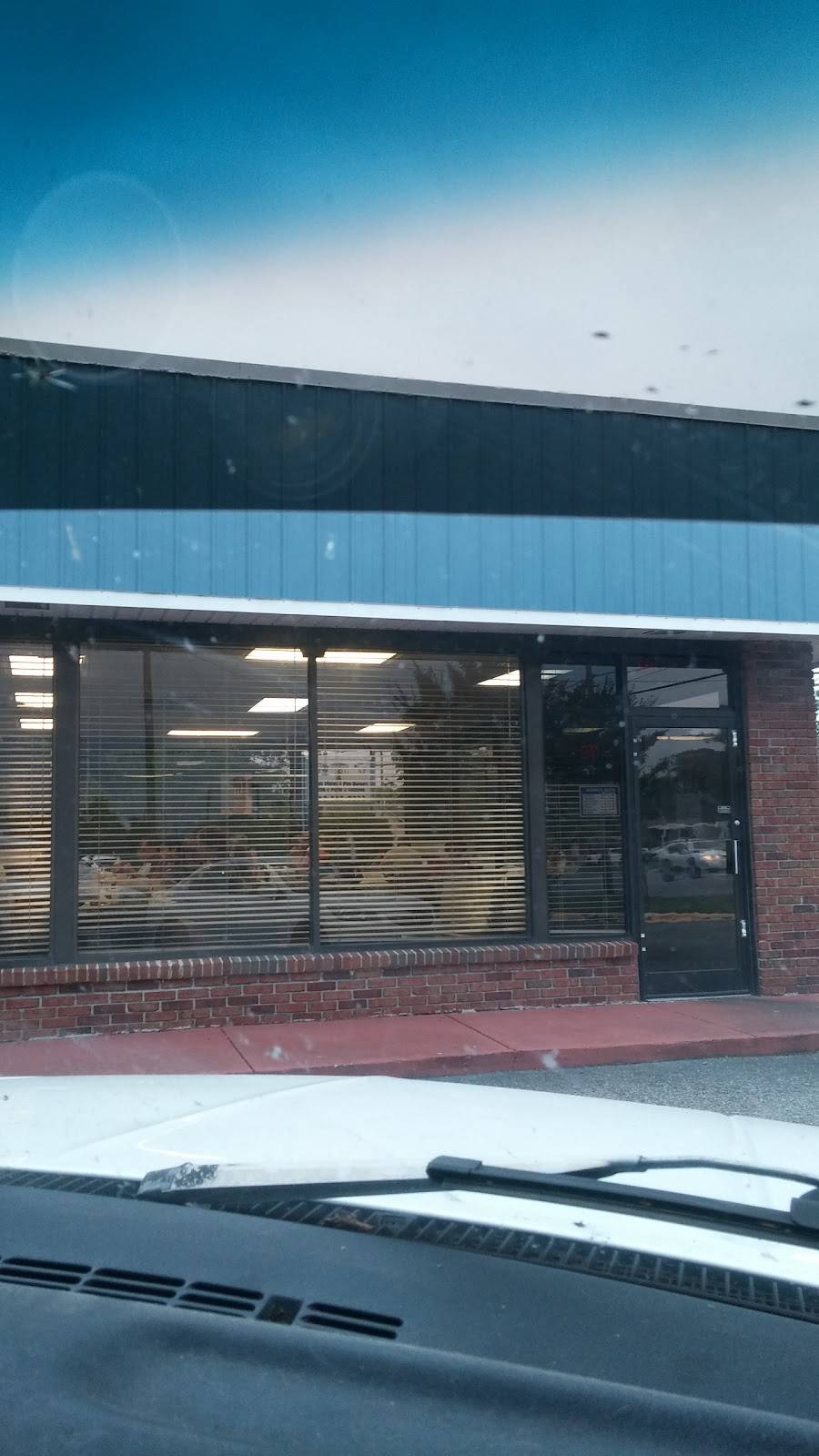 Olympian Restaurant | restaurant | 601 W Vernon Ave, Kinston, NC 28501, USA | 2525230333 OR +1 252-523-0333