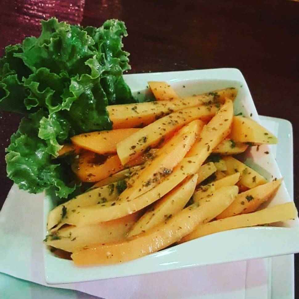 Savannah cafe | restaurant | 75 Utica Ave, Brooklyn, NY 11213, USA | 9292835998 OR +1 929-283-5998