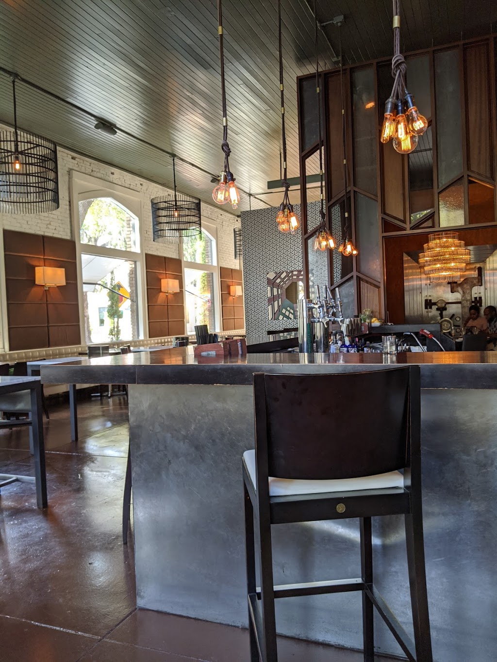 The Perch | restaurant | 1110 Bull St, Savannah, GA 31401, USA | 9127909000 OR +1 912-790-9000