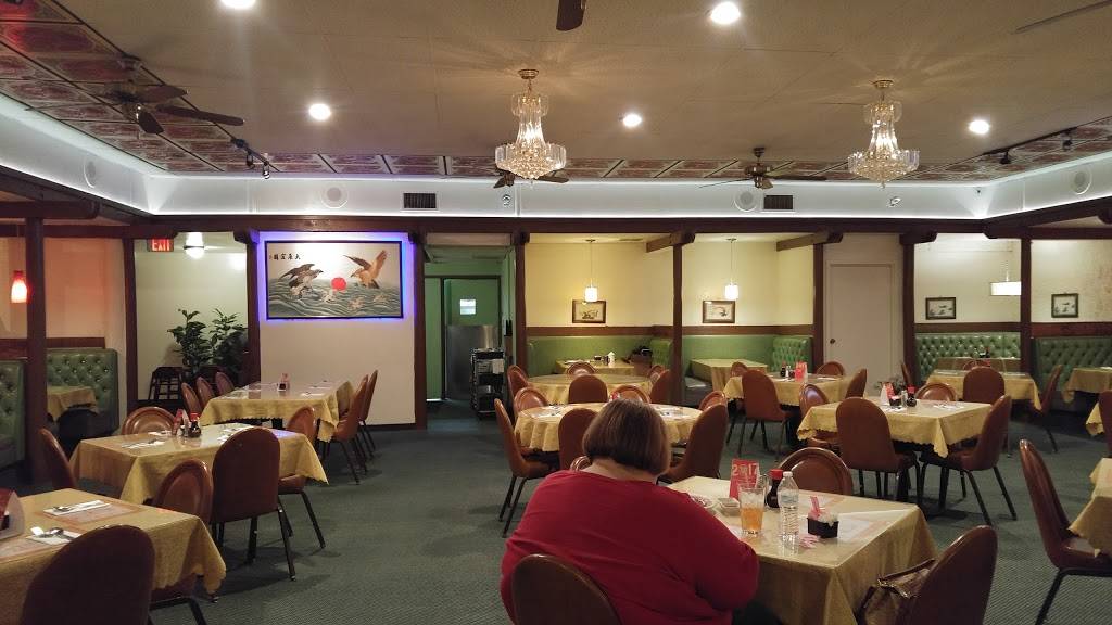 Kwans Sampan Restaurant | restaurant | 1927 N Gilbert Rd, Mesa, AZ 85203, USA | 4809696958 OR +1 480-969-6958
