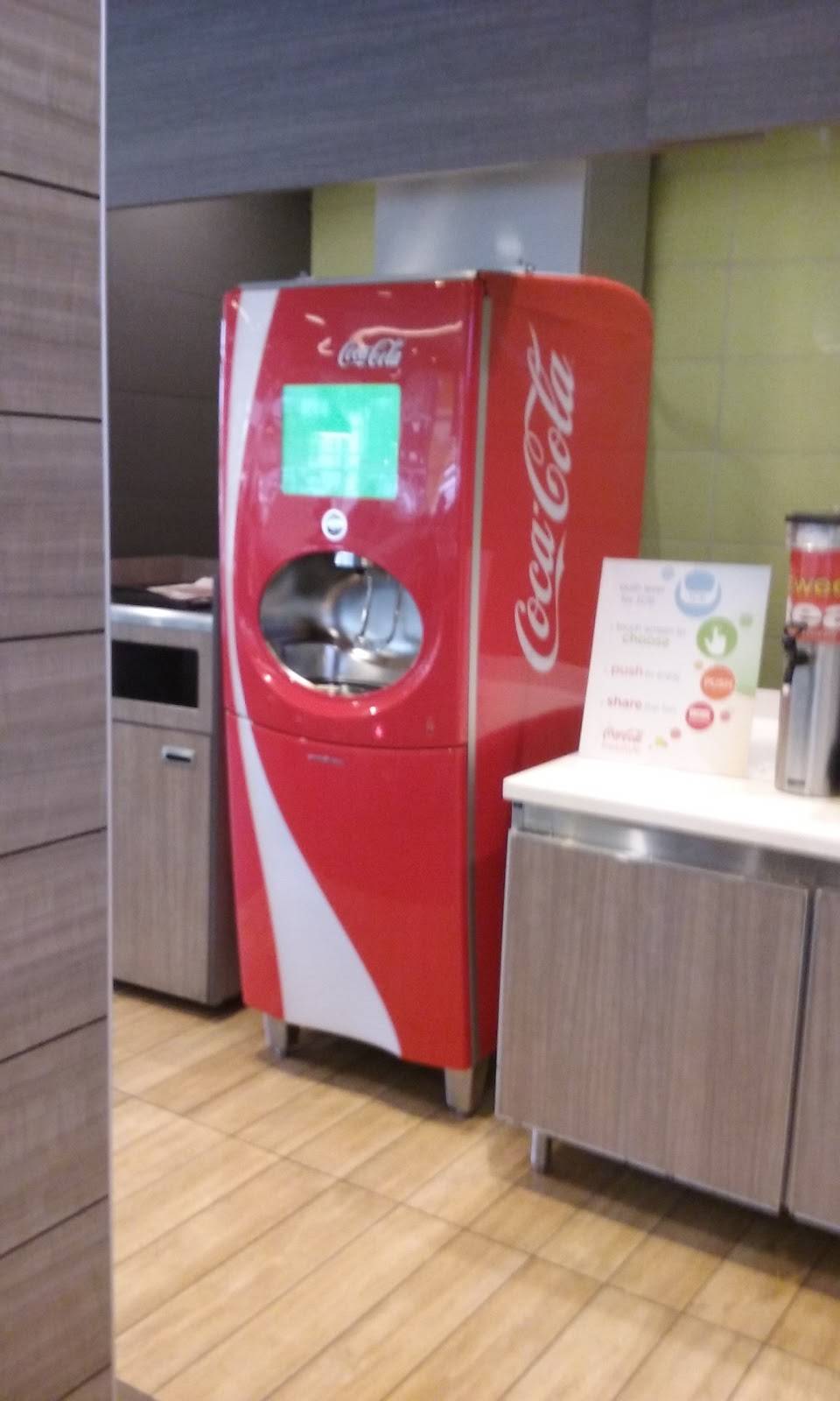 McDonalds | cafe | 840 E Alisal St, Salinas, CA 93901, USA | 8314226685 OR +1 831-422-6685