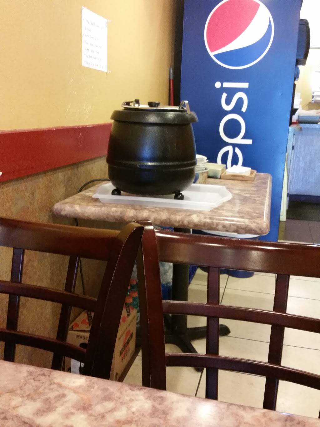 Ichi 17 Teriyaki | restaurant | 720 W Main St, Battle Ground, WA 98604, USA | 3606669145 OR +1 360-666-9145