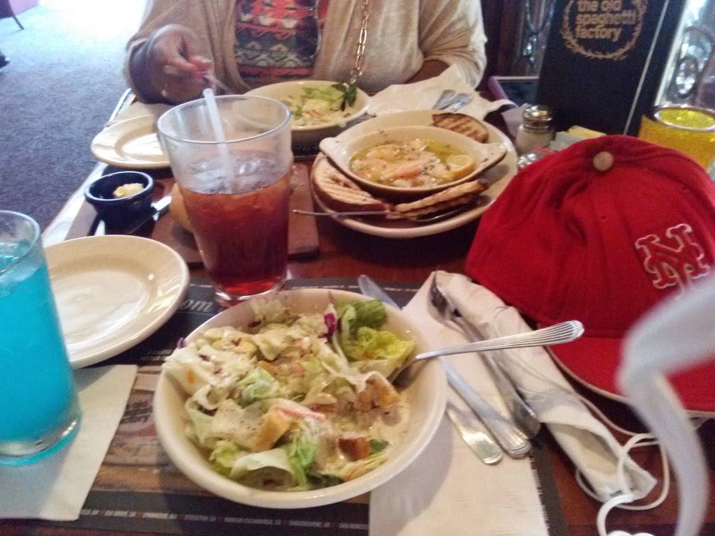 The Old Spaghetti Factory | meal takeaway | 235 W Market St, Louisville, KY 40202, USA | 5025811070 OR +1 502-581-1070