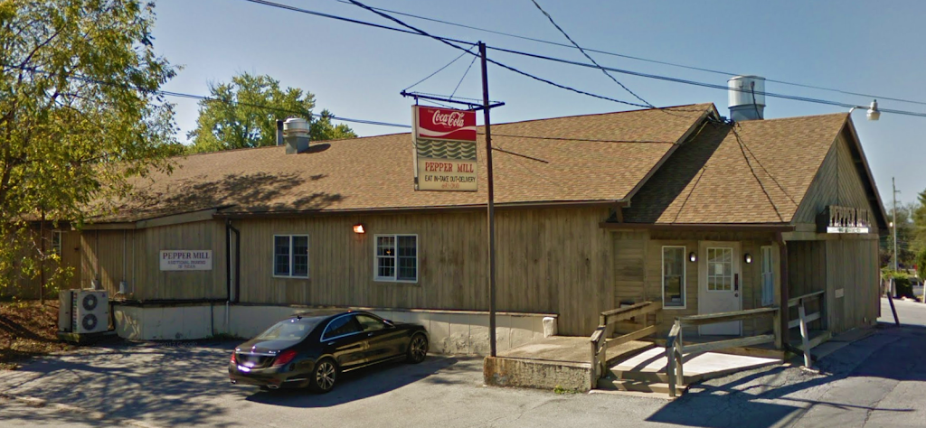 Pepper Mill | restaurant | 813 N Chester Rd, West Chester, PA 19380, USA | 6106920100 OR +1 610-692-0100