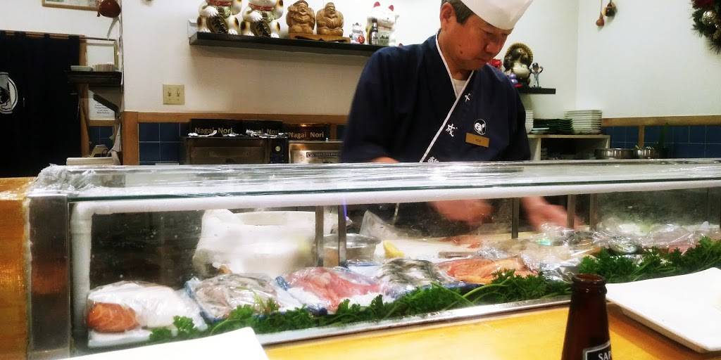 Sen Nari Sushi Restaurant | restaurant | 18220 S Western Ave, Gardena, CA 90248, USA | 3103241970 OR +1 310-324-1970