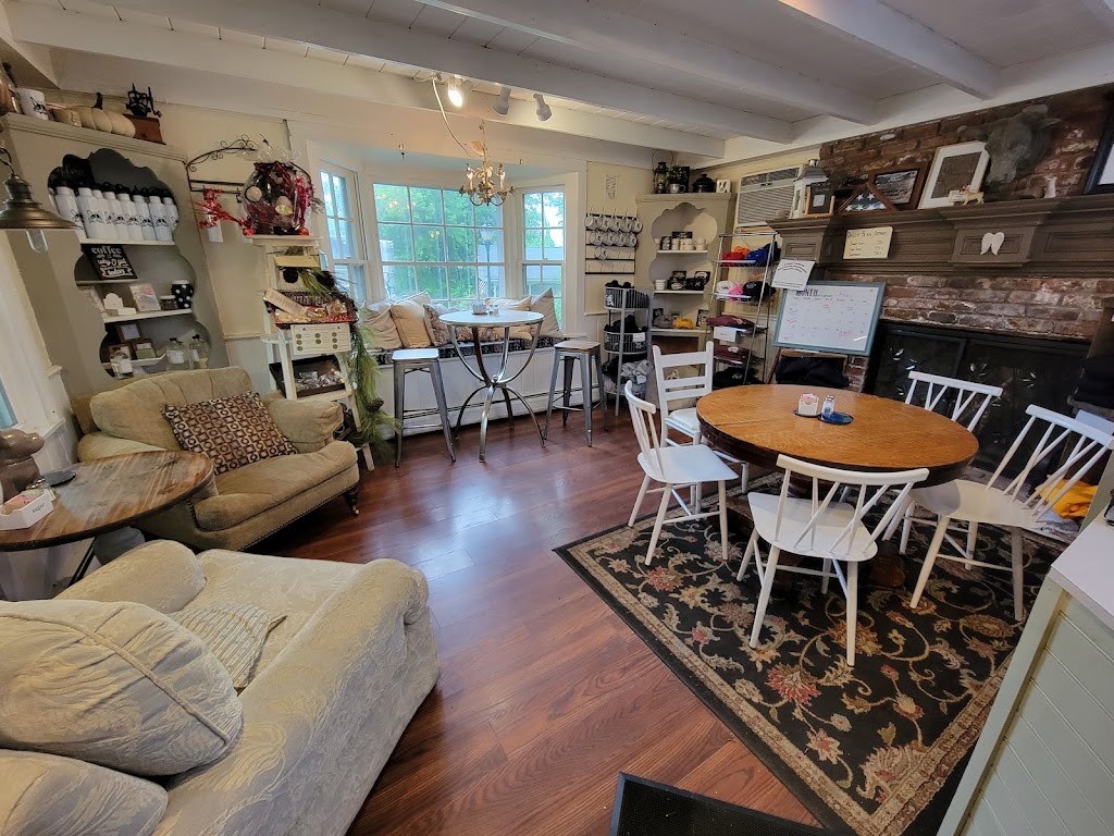 The Daily Bean | cafe | 516 Co Rd 515, Vernon Township, NJ 07462, USA | 9737646773 OR +1 973-764-6773