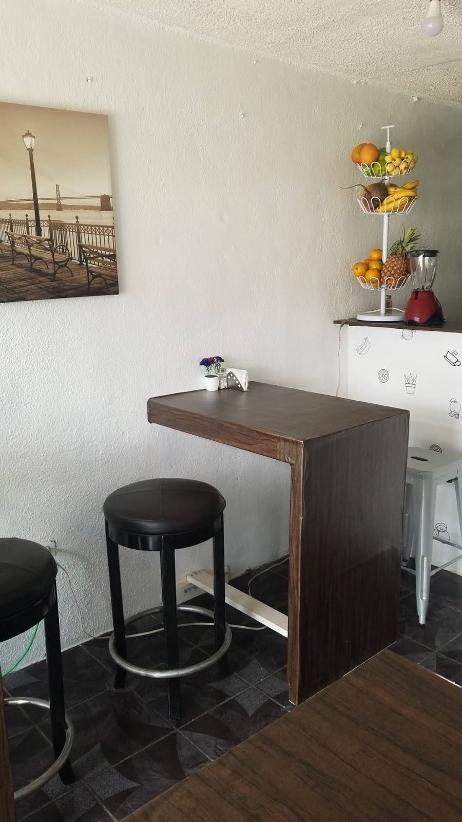 Jugos y antojitos Mexican place | restaurant | 22185, Sanchez Taboada Produtsa, 22185 Tijuana, B.C., Mexico | 016647708458 OR +52 664 770 8458