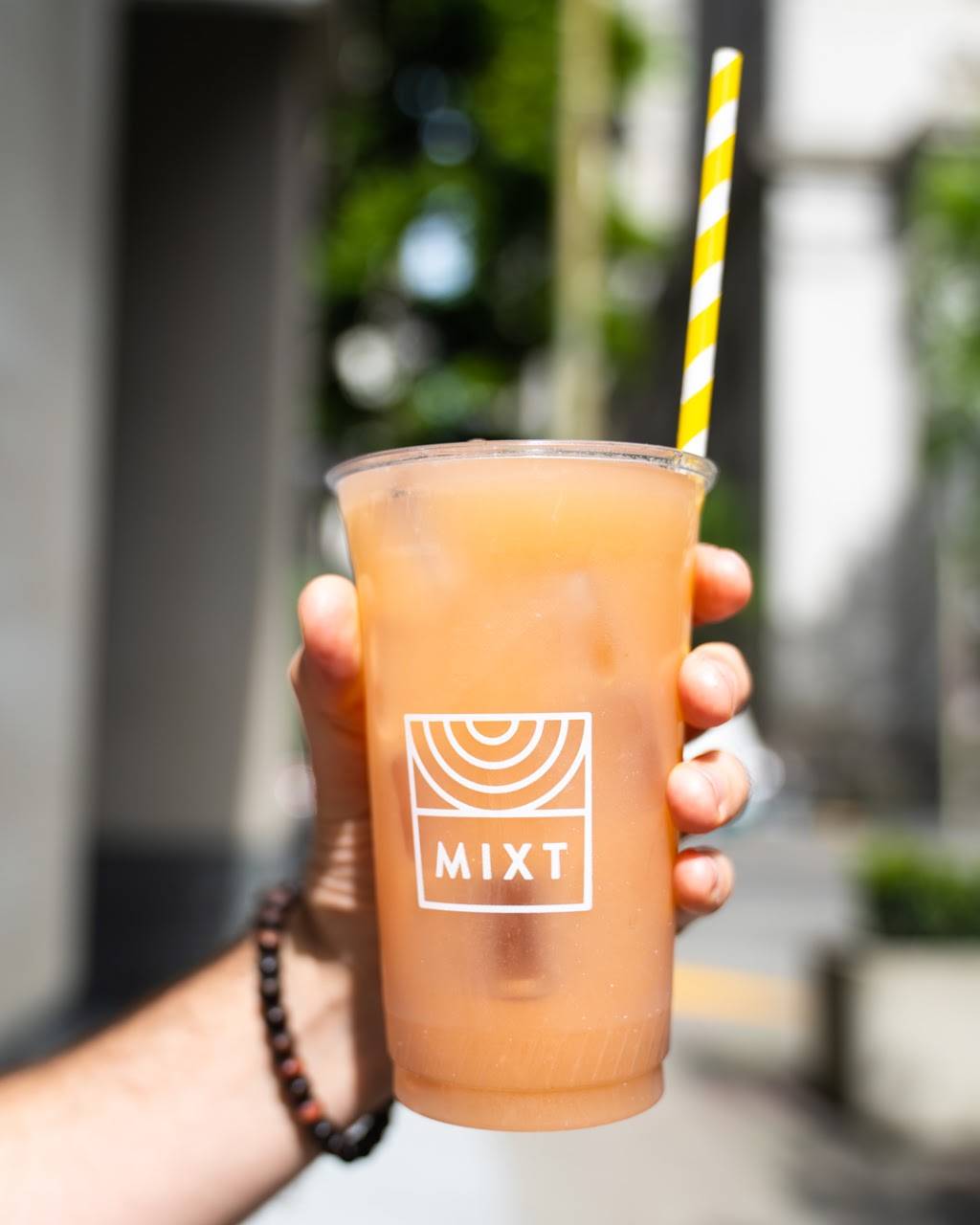 Mixt | meal takeaway | 5757 Wilshire Blvd, Los Angeles, CA 90036, USA | 4152968009 OR +1 415-296-8009