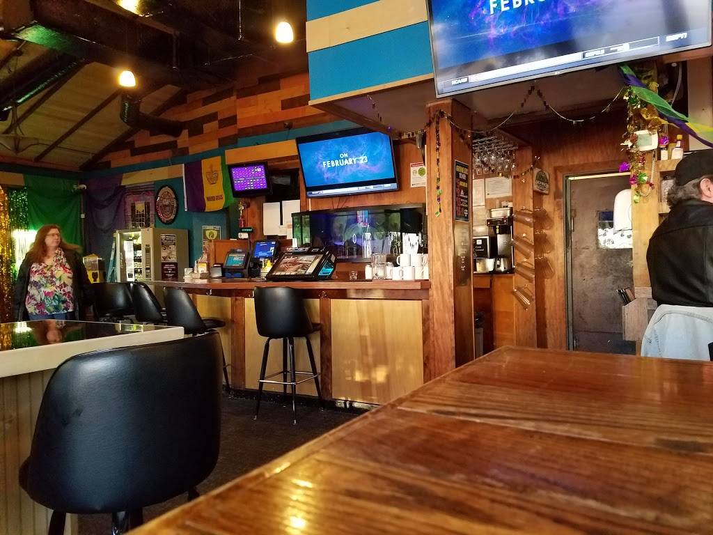 Wetlands Brew Pub & Sports Bar | restaurant | 922 Garfield St, Eugene, OR 97402, USA | 5413453606 OR +1 541-345-3606