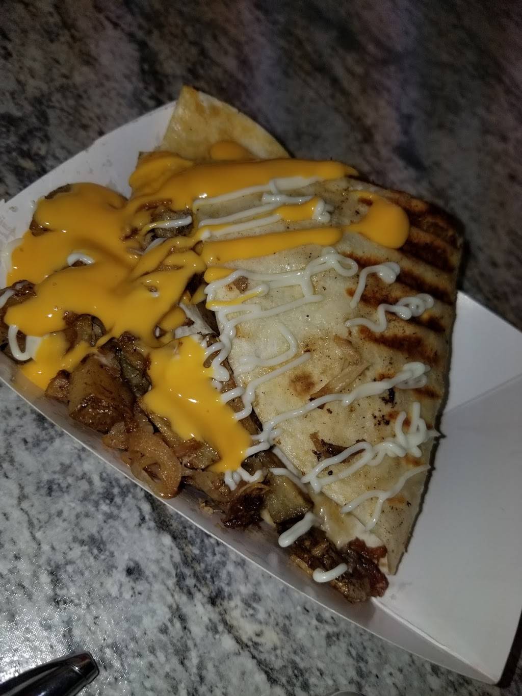 Lesters Way Cafe | restaurant | 404 W Broad St, Bethlehem, PA 18018, USA | 6104194814 OR +1 610-419-4814