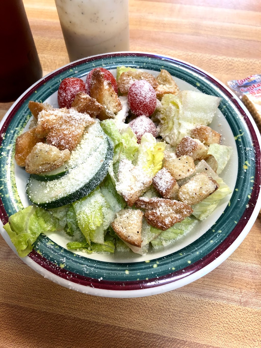 Socios Pizza & Pasta | restaurant | 4430 US-90, Pace, FL 32571, USA | 8509959995 OR +1 850-995-9995