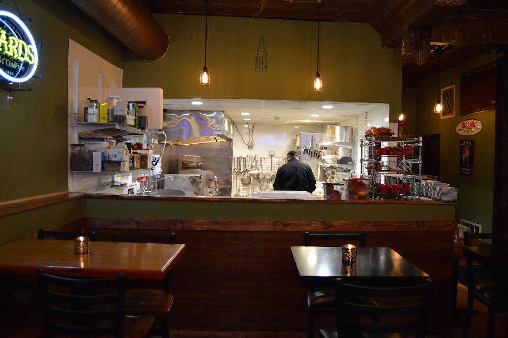 SouthHouse | restaurant | 2535 S 13th St, Philadelphia, PA 19148, USA | 2674573682 OR +1 267-457-3682