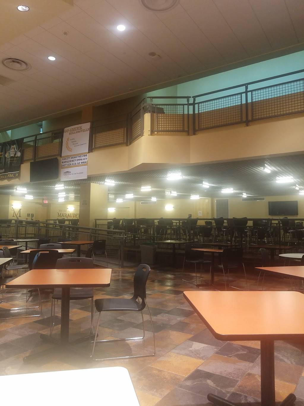 The Galley | restaurant | 1 James St, Millersville, PA 17551, USA | 7178717055 OR +1 717-871-7055