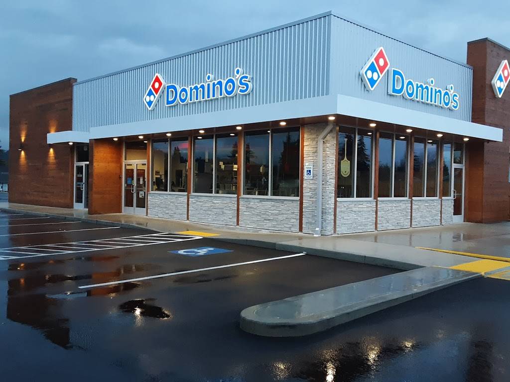 Dominos Pizza | meal delivery | 3708 Ocean Beach Hwy, Longview, WA 98632, USA | 3604424882 OR +1 360-442-4882