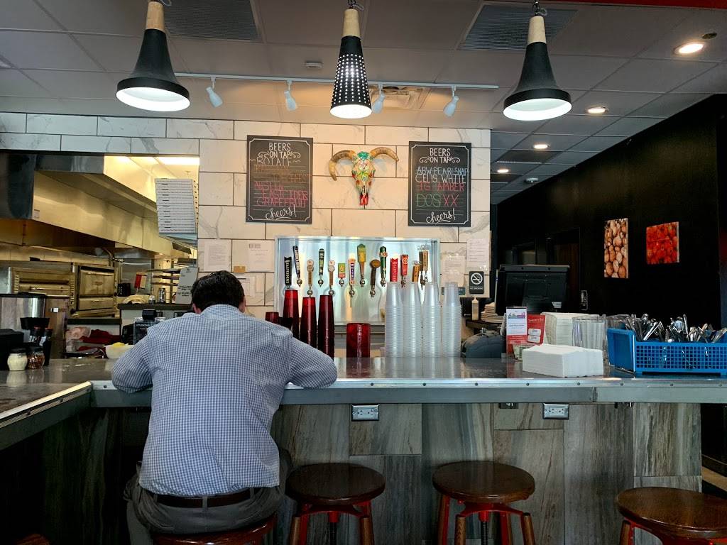 Salvation Pizza | restaurant | 11501 Rock Rose Ave #146, Austin, TX 78758, USA | 5128326561 OR +1 512-832-6561