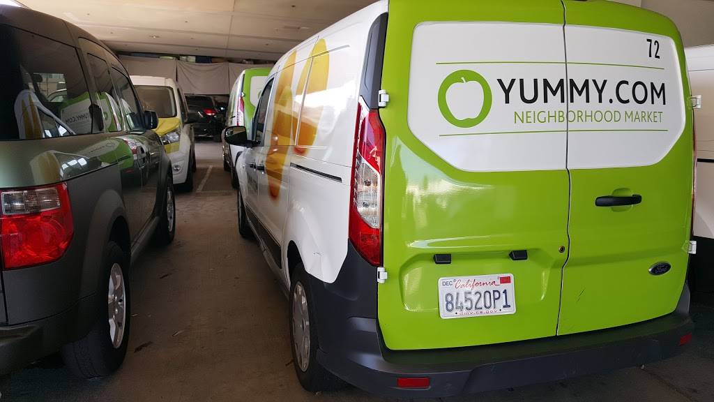 Yummy.com | restaurant | 7141 Santa Monica Blvd, West Hollywood, CA 90046, USA | 3238510813 OR +1 323-851-0813