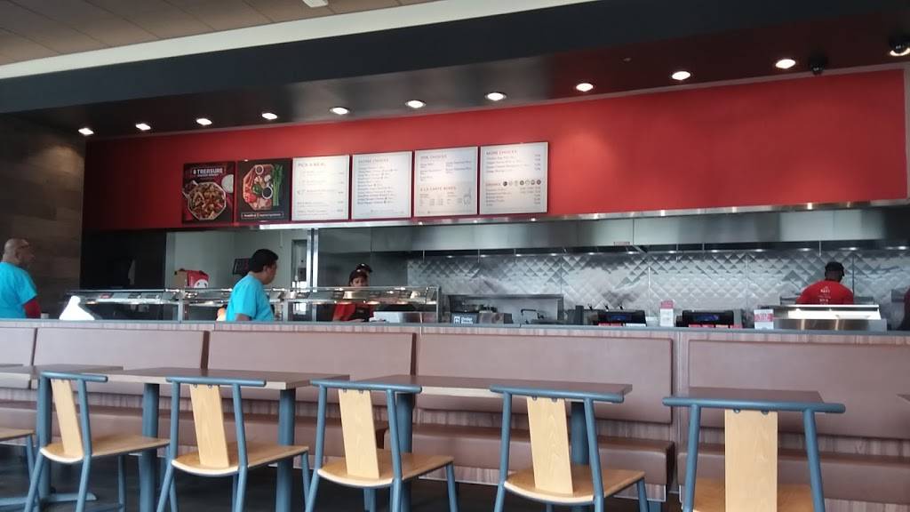 Panda Express | meal takeaway | 2916 W US Hwy 90, Lake City, FL 32005, USA | 3869610307 OR +1 386-961-0307