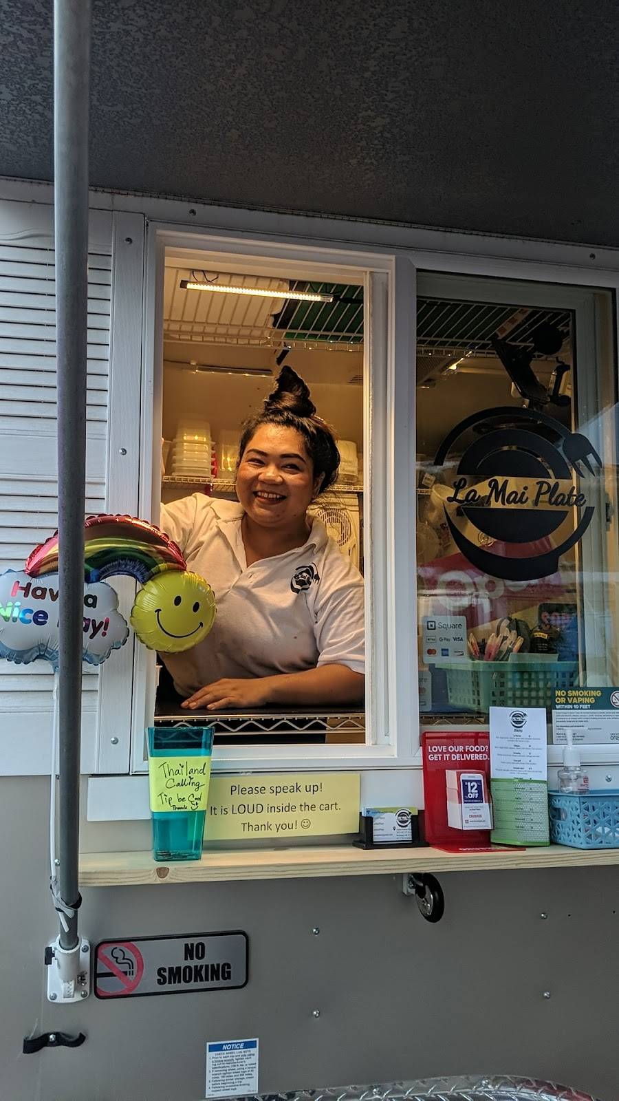 La Mai Plate | restaurant | SE 13th and, SE Lexington St, Portland, OR 97202, USA | 9713378211 OR +1 971-337-8211