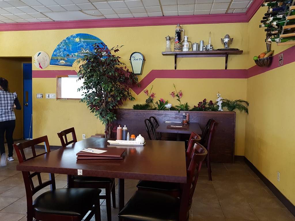 Pho Kinh Do Vietnamese Thai | restaurant | 650 Woodlawn Rd W, Guelph, ON N1K 1B8, Canada | 5197801144 OR +1 519-780-1144