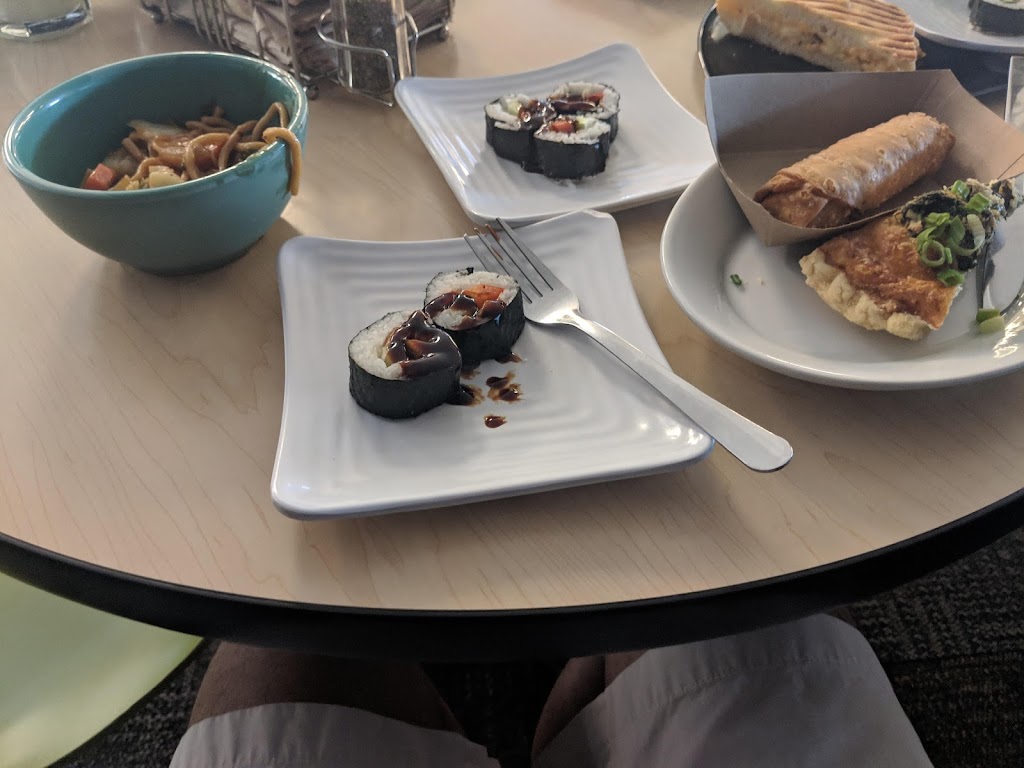 Ortega Dining Commons | restaurant | Ortega Dining Commons, Isla Vista, CA 93117, USA | 8058932760 OR +1 805-893-2760