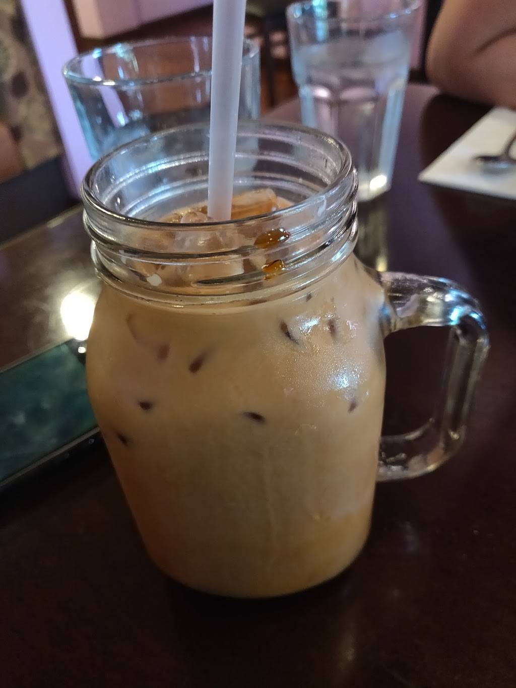 King Of Thai Noodle Restaurant and Bar | restaurant | Nut Tree Village, 1679 E Monte Vista Ave, Vacaville, CA 95688, USA | 7074557150 OR +1 707-455-7150