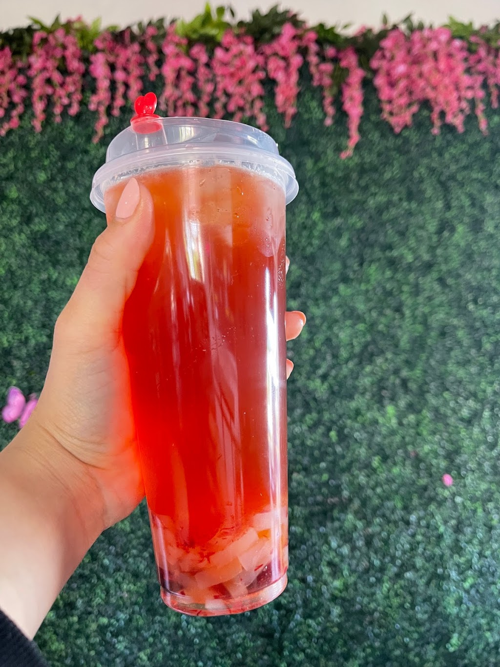 Avery Tea | cafe | 40573 Margarita Rd Ste F, Temecula, CA 92591, USA | 9514140012 OR +1 951-414-0012